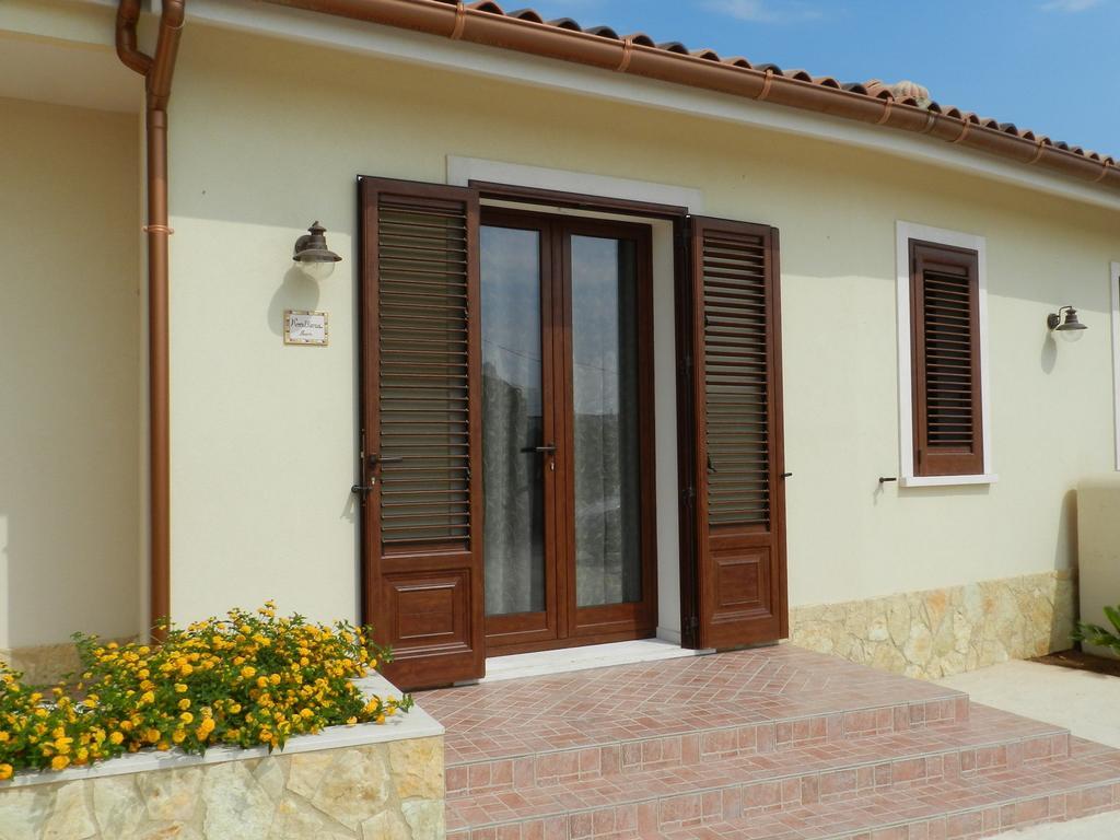 Baglio Olivastro Bed & Breakfast Digerbato Room photo