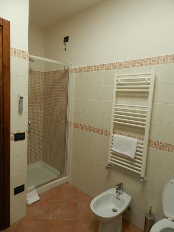 Baglio Olivastro Bed & Breakfast Digerbato Room photo