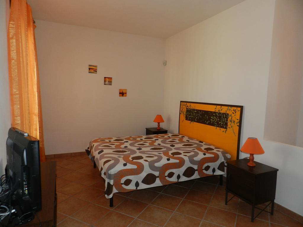 Baglio Olivastro Bed & Breakfast Digerbato Room photo