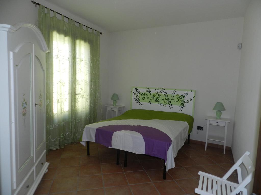 Baglio Olivastro Bed & Breakfast Digerbato Room photo