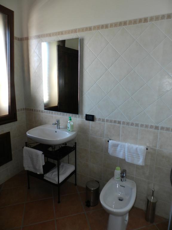 Baglio Olivastro Bed & Breakfast Digerbato Room photo